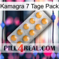 Kamagra 7 Day Pack levitra1